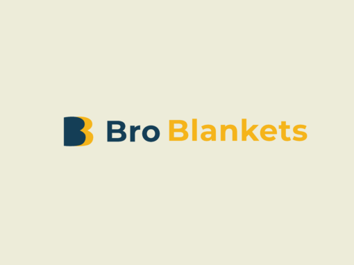 BroBlankets