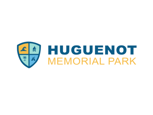 Huguenot Memorial Park Rebrand