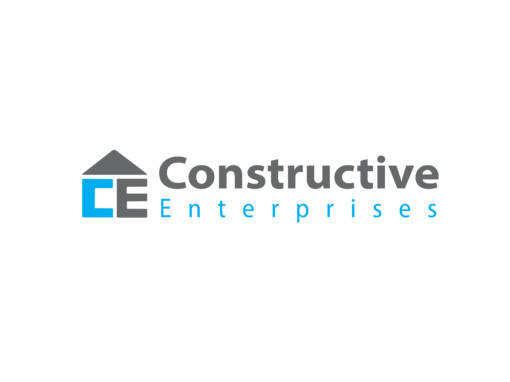 Constructive Enterprises Branding & Logo